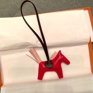 Brand New Hermes Rodeo PM